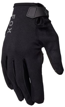 Fox Racing Ranger Glove Gel [BLK]