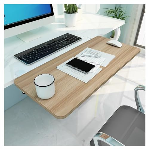 Schreibtisch Verlängerung Tischverlängerung Erweiterung Seitlich Ellenbogenauflage Kann Die Länge Oder Breite Des Desktops Erhöhen 90° Klappbar Schwarz Weiß Rosa Es Ist Nicht Nötig, Löcher Zu Stanzen