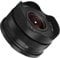 Obiettivo Fisheye Grandangolare da 10 Mm F5.6 per Fotocamera Fuji X-T4 X-T3 X-T30 X-S10 X-PRO2 FX