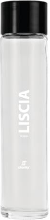 Shurity Bottiglie Personalizzate Trasparente 75cl Tube (Acqua Liscia)