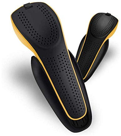 YIHANSS Schuhe Trockner Schuh Trockner Fuß Trockner Winter Haushalt Unverzichtbar für Familie Trocknen Beseitigen Schlechte Geruch und desinfizieren Schuhe