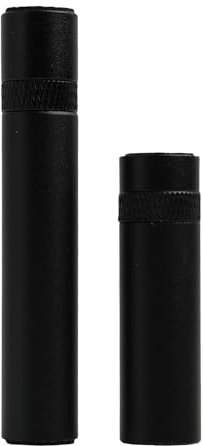 2 Pièces de Support de GPU en Aluminium Ajustable en Hauteur, Support Universel de Carte Graphique avec Base Magnétique, Ajustable de 49 à 80mm et de 74 à 120mm, Support de Stabilisation contre la Pen