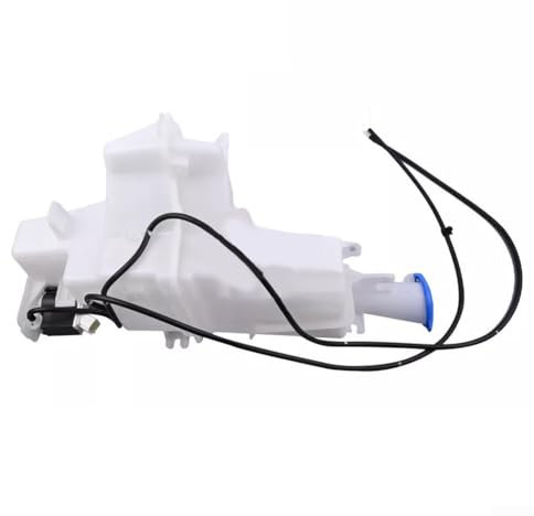 Para Kia para Sportage compatible con tanque de limpiaparabrisas + conjunto de bomba (17 19), número OEM 98610D9001