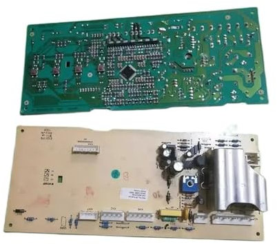 RMFCDXS Carte Mère De Machine À Laver 50810, 51010, 60810, Compatible avec Beko