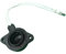 ZWFYJEWU Motor, Compatible con Samsung, Sanyo, Electrolux, Haier, Sensor Hall del Velocímetro del Motor De La Lavadora del Tambor HT(1pcs.)