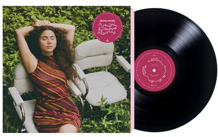 Vendrán Suaves Lluvias [VINYL]