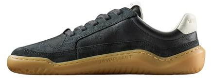 VIVOBAREFOOT Gobi II Women Premium Leather Obsidian schwarz