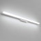 Klighten LED Spiegelleuchte Bad 90cm 20W, IP44 Badleuchte Badlampe Wand, Spiegellampe Badezimmer Lampe Wandlampe für Bad, 110-240V, 1300Lumen, Kaltweiß 6000K