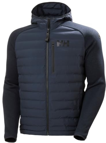 Helly Hansen Herren Arctic Ocean Hybrid Insulator Jacke Jacke (1er Pack)