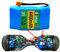 HZHZ 100% Nouvelle Batterie Au Lithium D'origine 36v 4.4ah 10s2p 36v Batterie 4400mah Lithium Ion Pack Scooter Torsion Batterie De Voiture