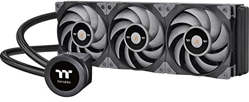 Thermaltake TOUGHLIQUID Ultra 360 CPU AIO Liquid Cooler
