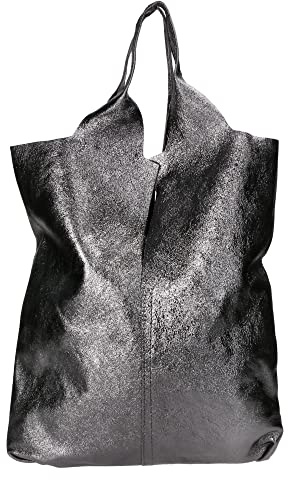 Gave Lux Damen Reisetasche GLX220535823FBG Eisen 38 x 44 x 3 cm
