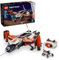LEGO Technic - VTOL Schwerlastraumfrachter LT81