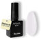 Slian Top Quick Milky ohne Schwitzschicht zur Versieglung der Maniküre - Schadstofffreies UV-Polish Gel - Versiegler für das perfekte Finish - Glanz, kratzfest, stoßfest