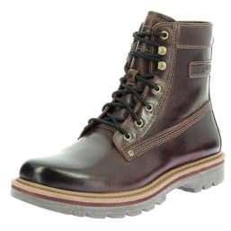 Caterpillar, Stivali da trekking Uomo, marrone, 45 EU