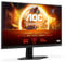 AOC AGON Pro AG326UDAM - Monitor da gioco OLED UHD da 32 pollici, 165 Hz, 0,03 ms, HDR400, FreeSync Prem. Pro, G-Sync comp. 3840x2160, 2x HDMI 2.1, 1x DP 1.4, Hub USB nero grigio, QD-OLED