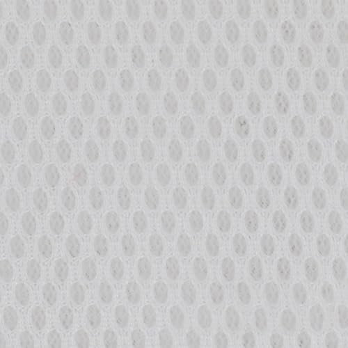 Breathable Speaker Grill Cloth for Amplifiers and Vintage Speaker Cabinets Dustproof Protection Fabric (White)