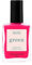 Manucurist Green Neon Pink Nagellack Rosa - Nagellack Schnelltrocknend - Neon Pink Nail Polish - Nägel Selber Machen - Vegan 12-freier - Plant-Based