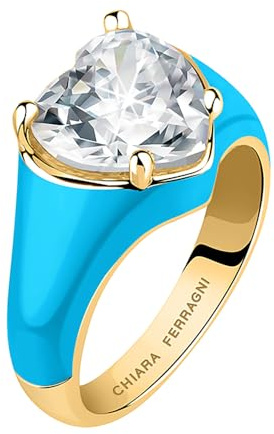 Women's Chiara Ferragni Ring J19AVI41012