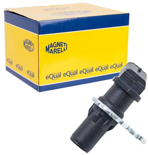 Magneti Marelli 064848157010 Sensor | Kompatibel mit: CITROËN C5 I, C5 I Break, EVASION Großraumlimousine, JUMPER I Bus, JUMPER I Kasten