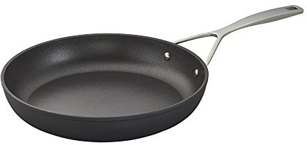 Demeyere AluPro Bratpfanne aus Aluminium, antihaftbeschichtet, 30,5 cm