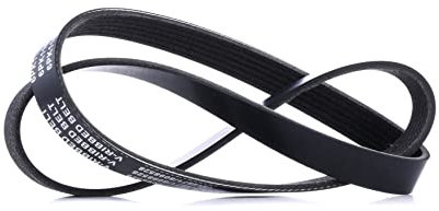 RIDEX 305P0130 Correa trapecial poli V Correa Poly V Correa poli V Correa de accesorios