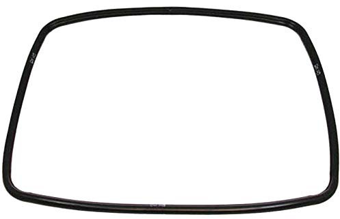 Replacement Main Rubber Door Seal for Indesit and Hotpoint Ovens/Cookers - BS43B, BS63EK, BS43W, BS63K, SC36EK, SD52K, SY10X/1, SY36K/1, SY37W/1, SE662K/1, SY11B, SY36W, SY37X, ST52X, SY11W