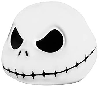 Nightmare Before Christmas - Jack Skellington Lamp