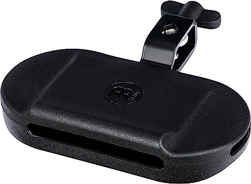 Meinl MPE3BK Percussion Block Medium Pitch - Percussion Block