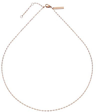 LIEBESKIND Berlin Kette (roségold)