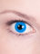 Maskworld Waldelb Kontaktlinsen/Monatslinsen - Motivlinsen ohne Sehstärke - Unisex - Erwachsene - ideal für Halloween, Karneval, Motto-Party & Fantasy-Fans