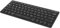 Targus AKB55DE Multi-Plattform Bluetooth Tastatur (Deutsch)