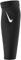 Nike Pro Dri-fit Shivers Sleeve Negro | Blanco, Negro -, S/M, L/XL