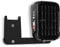 NewGround Designs Battery Wall Mount for Bosch PBA 18V - Green - Home & Garden - 14.4V Battery Holder (2 Batteries)