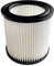 1x Filtre Cartouche compatible avec Nilfisk Aspirateur Buddy II - 12/18 INOX, T, Buddy 2 alternative à l'original 81943047