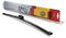 HELLA Rear Flat Scheibenwischer - RF16 - Flachblatt-Wischer - für Links-/Rechtslenker - 16 - 400mm - hinten - Menge: 1 - 9XW 358 179-161