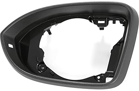 Volkswagen 5H08576019B9 Spiegelrahmen links Außenspiegel Blende Seitenspiegel