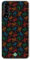 Movilshop Funda para [ Samsung Galaxy A90 5G ] Dibujo Gamers [ Mandos Xbox ] de Silicona Flexible Transparente Carcasa Case Cover Gel para Smartphone.