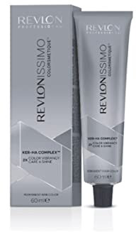 REVLON PROFESSIONAL Revlonissimo Colorsmetique Permanent Hair Color - 7 (60 ml)