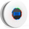 CPVAN Smoke and Carbon Monoxide Alarm with Digital Display, Combination Smoke & Carbon Monoxide Detectors for Home Safety, Smoke Alarm and Carbon Monoxide Detector with Dual Sensor. 1 Pack