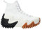 Converse Run Star Motion CX Platform Weiß 35
