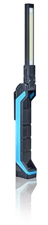 RING Rechargeable Slim LED Pocket Inspection Lamp With 3 Light Levels - Multi-Angled & Rechargeable