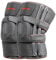 PROIRON Warm Knee Brace with Side Stabilizers and Patellar Gel Pads, Adjustable Compression Knee Brace for Meniscus Tear, Arthritis, Male, Female Injury Recovery, ACL, Joint Pain, Walking, Sports