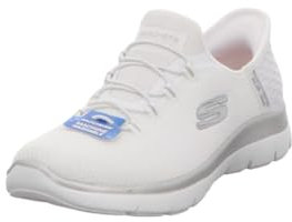 SKECHERS Sneakers Summits - Diamond Dream Mujer Blanco