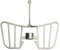 Edelstahl-Schneebesenaufsatz für Silvercrest Monsieur Cuisine Connect Smart, Butterfly Zubehör