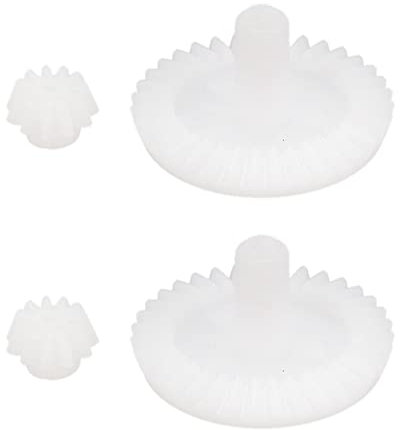 SRMAN 2X Rc Hubschrauber Teil V.2.V950.029 Heck Rad Satz Zahnräder für V950 Rc Modelle Drohnen Zubehör