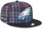New Era Philadelphia Eagles Crucial Catch 9FIFTY Snap Cap