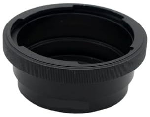 VYUHAksZ for pentacon P6 F Objektiv Mount Adapter for pentacon 6 for Kiew 60 for Kiew 88 cm Objektive zu for Nikon F-Mount Kamera D90 D700 etc.