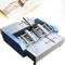 Automatische Bindemaschine, Ordner-Rillmaschine, elektrischer Buchhefter, Rillgerät, A3 A4 Sattelheftung, Flachheftung, 5 Nagelpositionen, Maximale Bindepapiergröße: 315 x 440 mm
