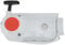 TOPINCN Cut Off Saw Starter for TS800 4224 190 0305, Plastic Starter Assembly, Long Service Life, Easy Installation, Lightweight, for Cut Off Saw
